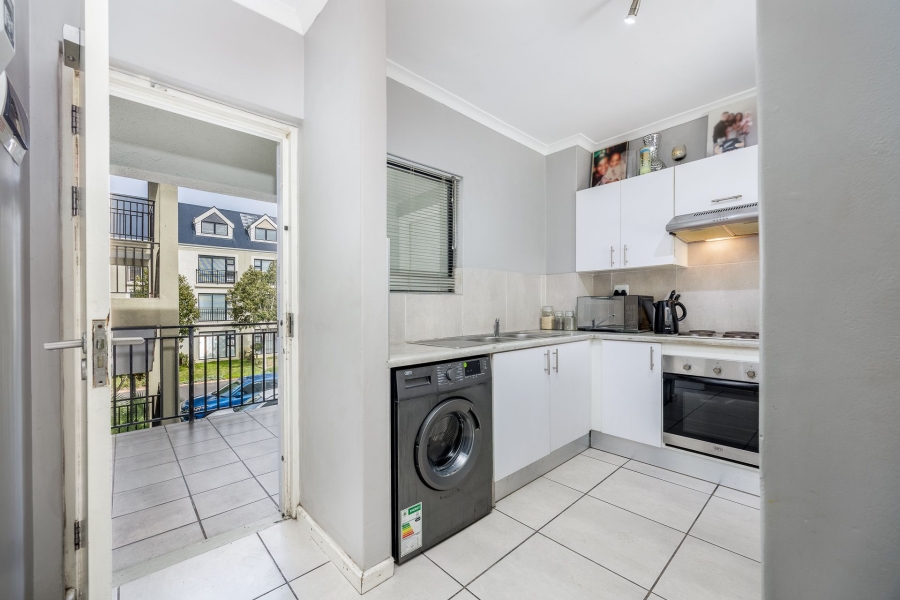 2 Bedroom Property for Sale in Silver Oaks Western Cape